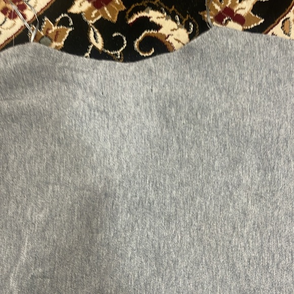 Frank Lyman design collection cat sweater M NWOT - Picture 12 of 15